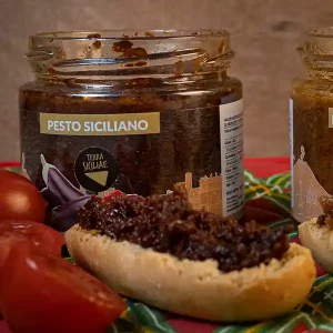 Sizilianisches Pesto_b